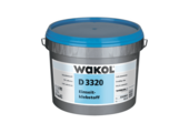 Wakol D 3320 PVC-Dispersielijm 12 kg