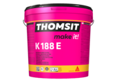 Thomsit PVC-lijm K188 E Aquaplast 13 kg