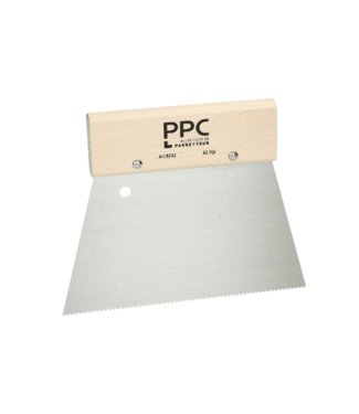 PPC Lijmkam fijn - A2 (18 cm) tbv PVC