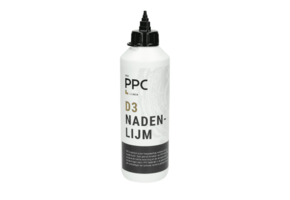 PPC D3 nadenlijm 0,5 L