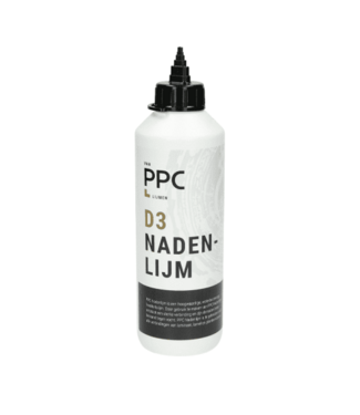 PPC PPC D3 nadenlijm 0,5 L