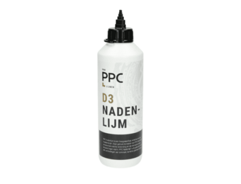 PPC D3 nadenlijm 0,5 L