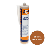 ColorSealant Acrylaatkit CS4235 Warm Bruin 310ml