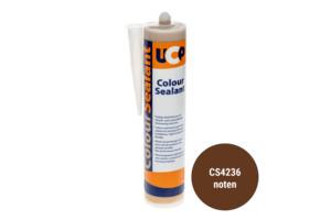 ColorSealant Acrylaatkit CS4236 Noten 310ml