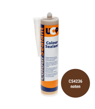 UCP Colour ColorSealant Acrylaatkit CS4236 Noten 310ml
