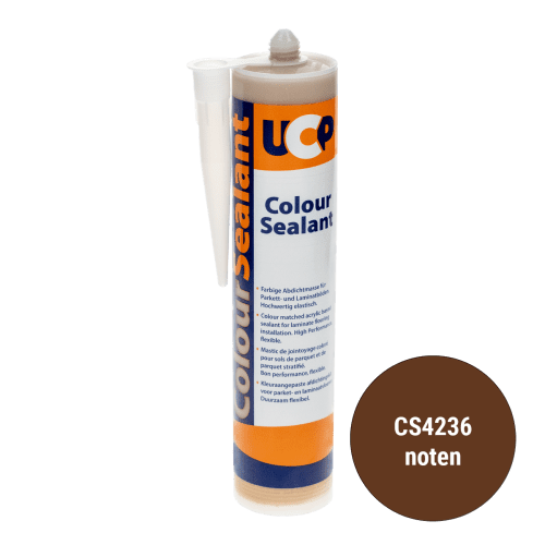 ColorSealant Acrylaatkit CS4236 Noten 310ml