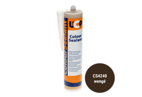 ColorSealant Acrylaatkit CS4240 Wengé 310ml