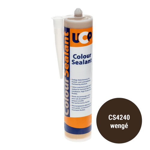 ColorSealant Acrylaatkit CS4240 Wengé 310ml