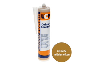 ColorSealant Acrylaatkit CS4222 Midden Eiken 310ml