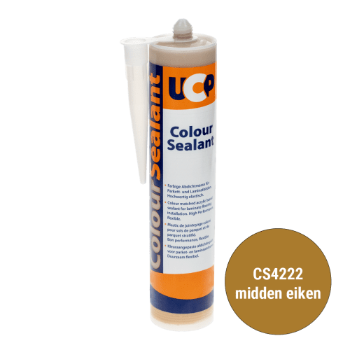 ColorSealant Acrylaatkit CS4222 Midden Eiken 310ml