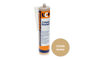 ColorSealant Acrylaatkit CS4206 Beuken 310ml