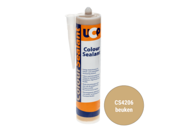 ColorSealant Acrylaatkit CS4206 Beuken 310ml