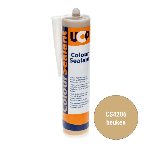 ColorSealant Acrylaatkit CS4206 Beuken 310ml