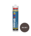 Soudal Soudal Silirub Color Siliconenkit RAL 8017 300ml