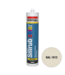 Soudal Soudal Silirub Color Siliconenkit RAL 1013 300ml