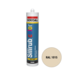 Soudal Soudal Silirub Color Siliconenkit RAL 1015 300ml