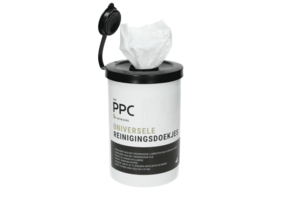Universele reinigingsdoekjes (90 stuks)