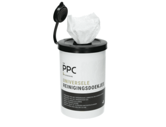 Universele reinigingsdoekjes (90 stuks)