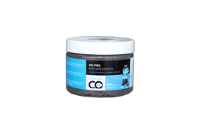 Co-pro voegpasta zwart