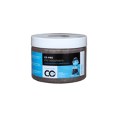 Co-pro voegpasta bruin