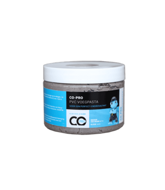 Co-pro Co-pro voegpasta taupe