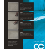 Co-pro voegpasta taupe