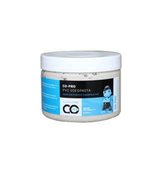 Co-pro Co-pro voegpasta wit