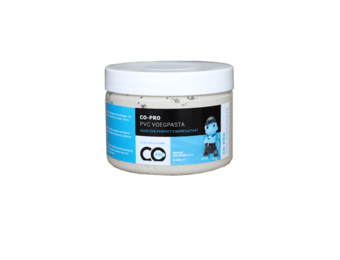 Co-pro voegpasta wit