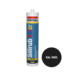 Soudal Soudal Silirub Color Siliconenkit RAL 9005 300ml