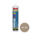 Soudal Soudal Silirub Color Siliconenkit RAL 1019 300ml