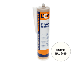 ColorSealant Acrylaatkit CS4241 Wit RAL9010 310ml