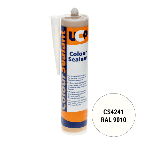 ColorSealant Acrylaatkit CS4241 Wit RAL9010 310ml