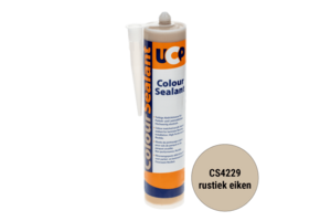 ColorSealant Acrylaatkit CS4229 Licht Eiken 310ml