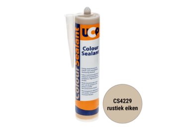 ColorSealant Acrylaatkit CS4229 Licht Eiken 310ml