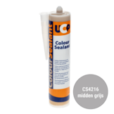 ColorSealant Acrylaatkit CS4216 Midden Grijs 310ml