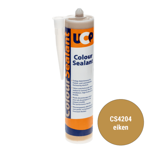 ColorSealant Acrylaatkit CS4204 Eiken 310ml