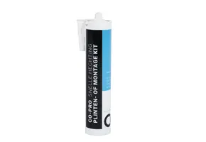 Co-pro high tack plintenkit 290ML