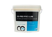 Co-pro pvc-lijm 13kg