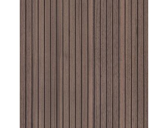 Silentlines flexibel walnoot