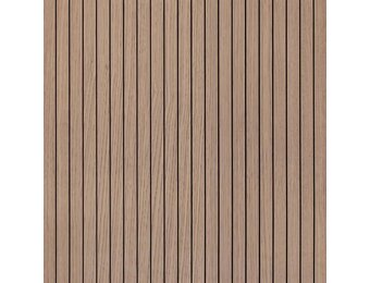 Silentlines flexibel licht eiken