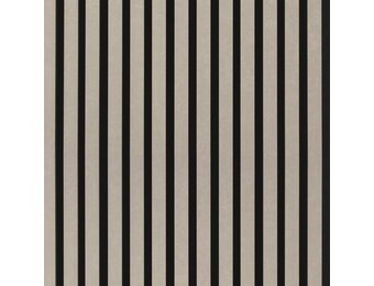 Silentlines lattenwand taupe