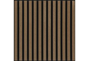 Silentlines lattenwand tegel geolied eiken