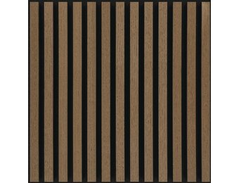 Silentlines lattenwand tegel geolied eiken