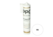 PPC High Tack Plintenkit - wit 290 ml