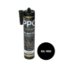 PPC PPC High Tack Plintenkit Zwart RAL 9005 290ml