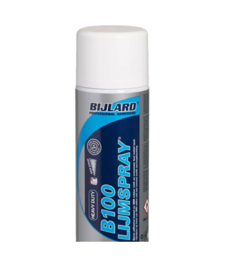 Spuitlijm spray B100 - 400 ml
