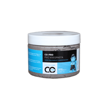 PVC voegpasta