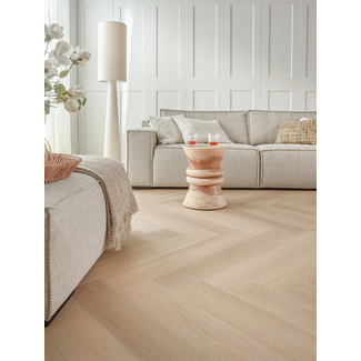 Floer Floer Walvisgraat Click PVC – Zwaardvis Zand
