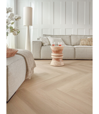 Floer Floer Walvisgraat Click PVC – Zwaardvis Zand