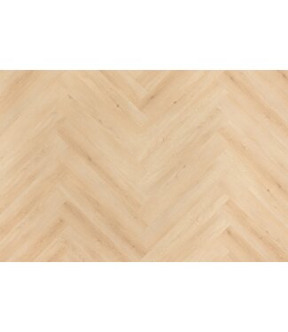 Floer Floer Walvisgraat Click PVC – Cetus Crème